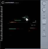 noteGRABBER